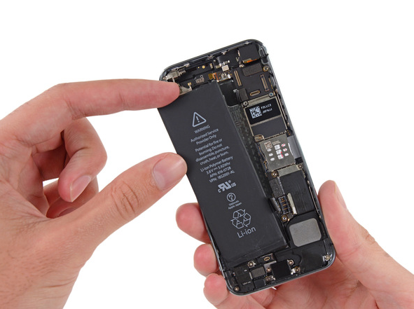 conserto de iphone em fortaleza