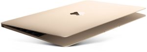Read more about the article Novo MacBook é compatível com os fones de ouvido do iPhone