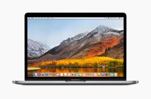 Read more about the article Apple vai trocar baterias que estão estufando em alguns MacBooks Pro